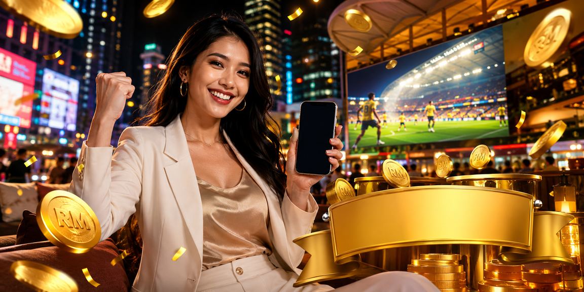 Pengguna VIP hr2u di Kuala Lumpur menikmati bonus eksklusif dalam platform yang selamat