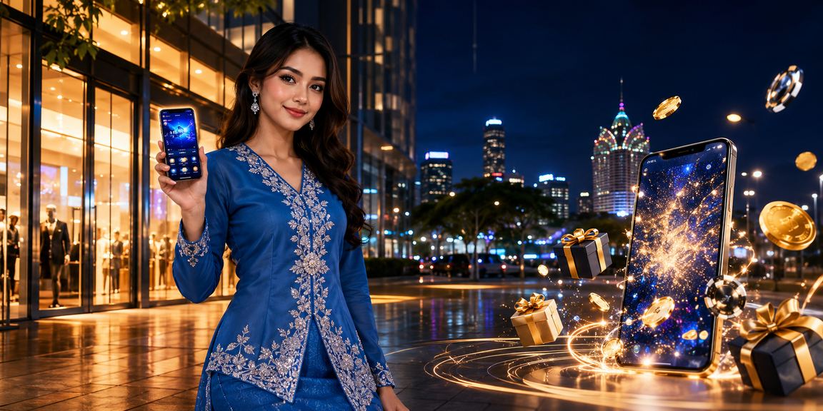Kaedah deposit dan promosi bonus di Seremban bersama hr2u