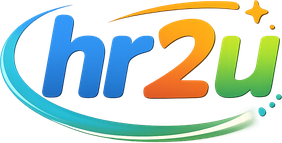 hr2u logo